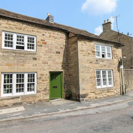 Villa Stonecroft Bakewell Esterno foto