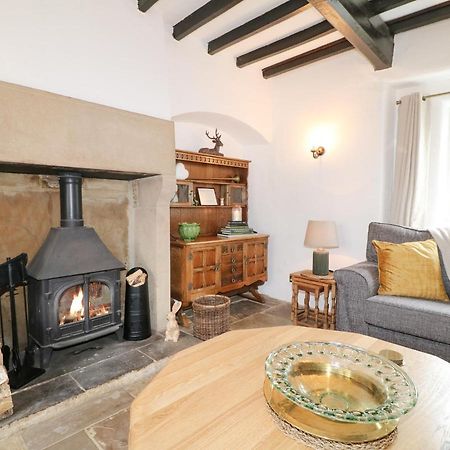 Villa Stonecroft Bakewell Esterno foto