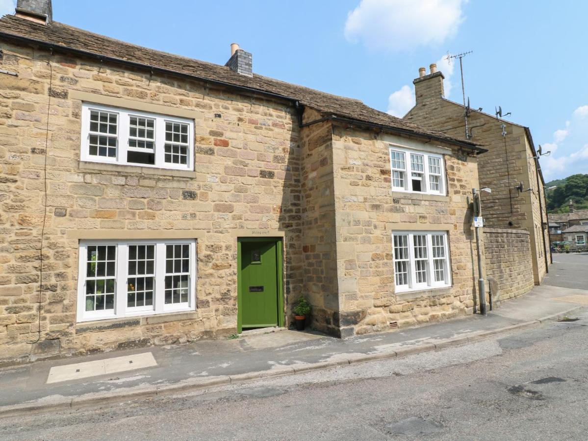Villa Stonecroft Bakewell Esterno foto