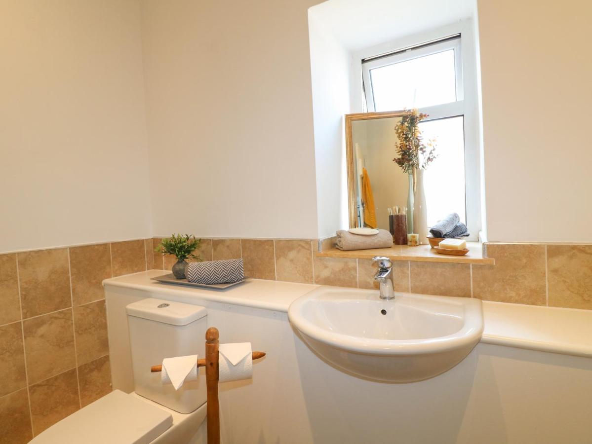 Villa Stonecroft Bakewell Esterno foto