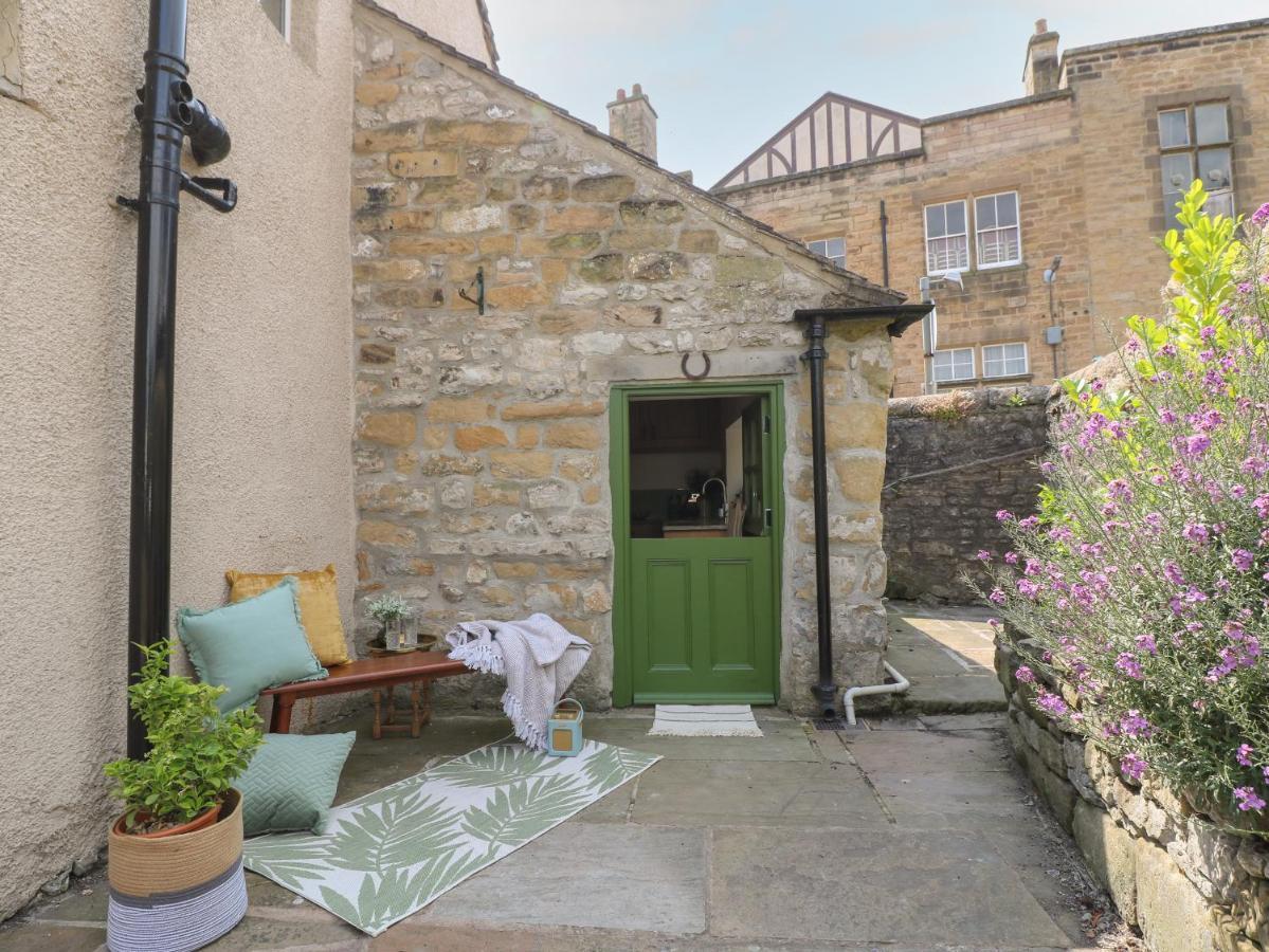 Villa Stonecroft Bakewell Esterno foto