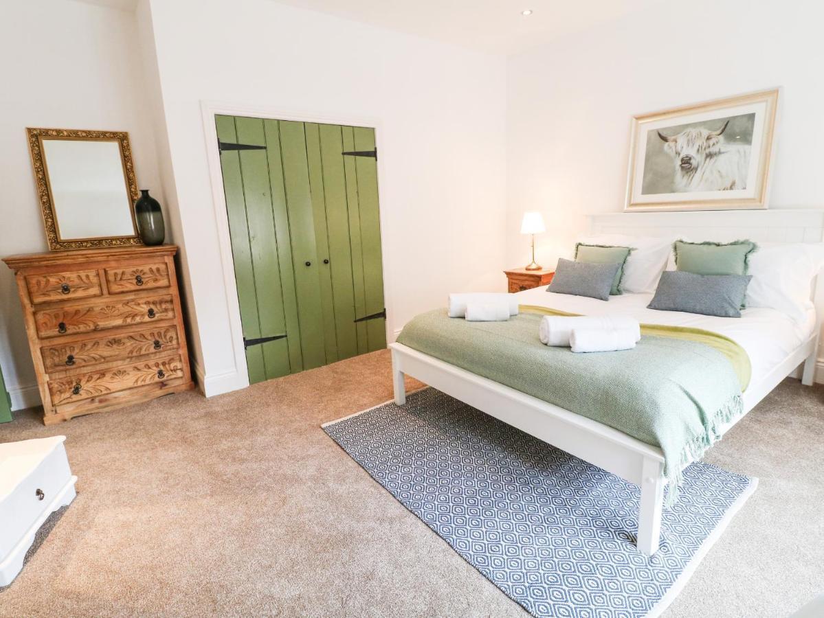 Villa Stonecroft Bakewell Esterno foto