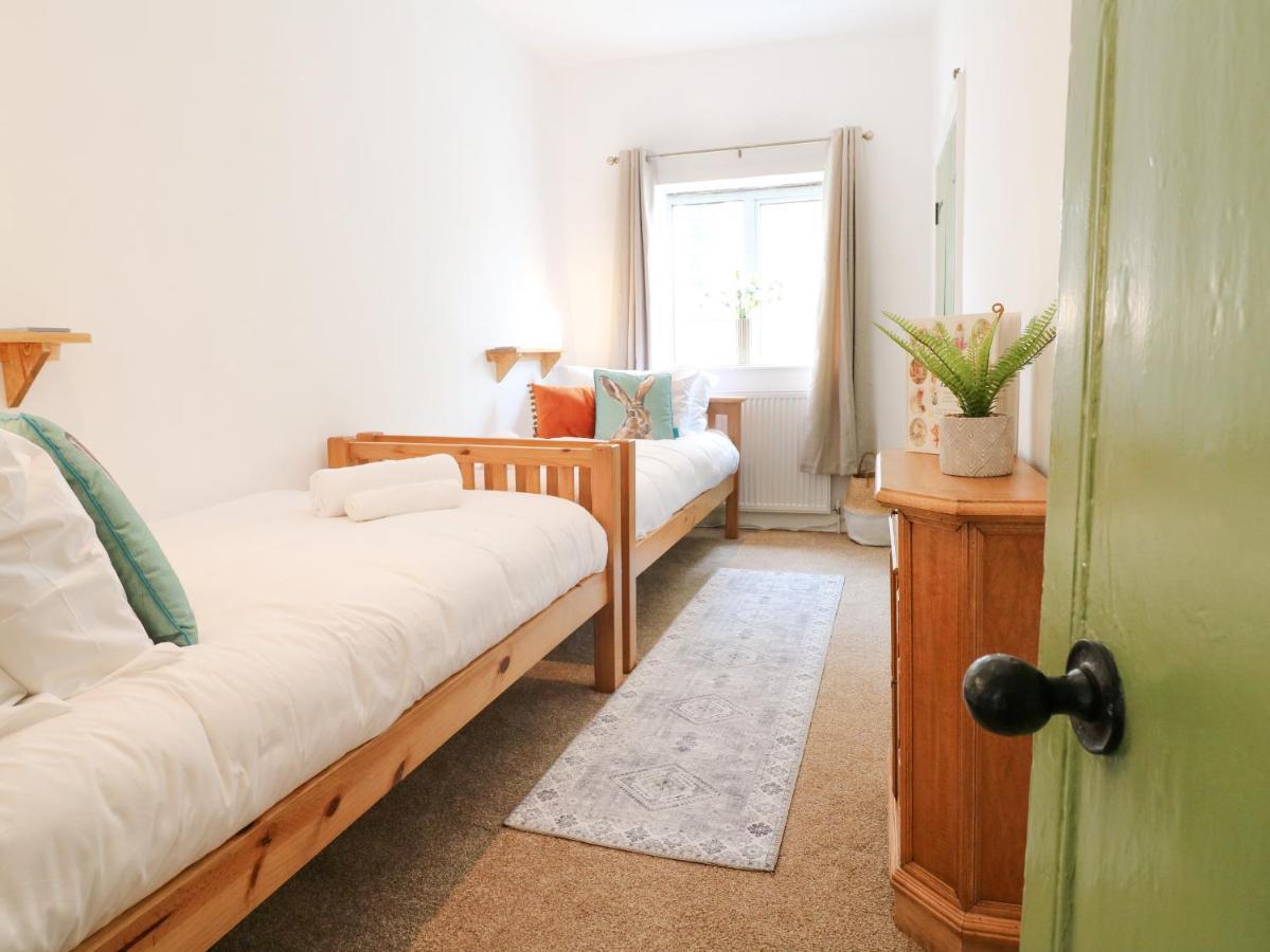 Villa Stonecroft Bakewell Esterno foto