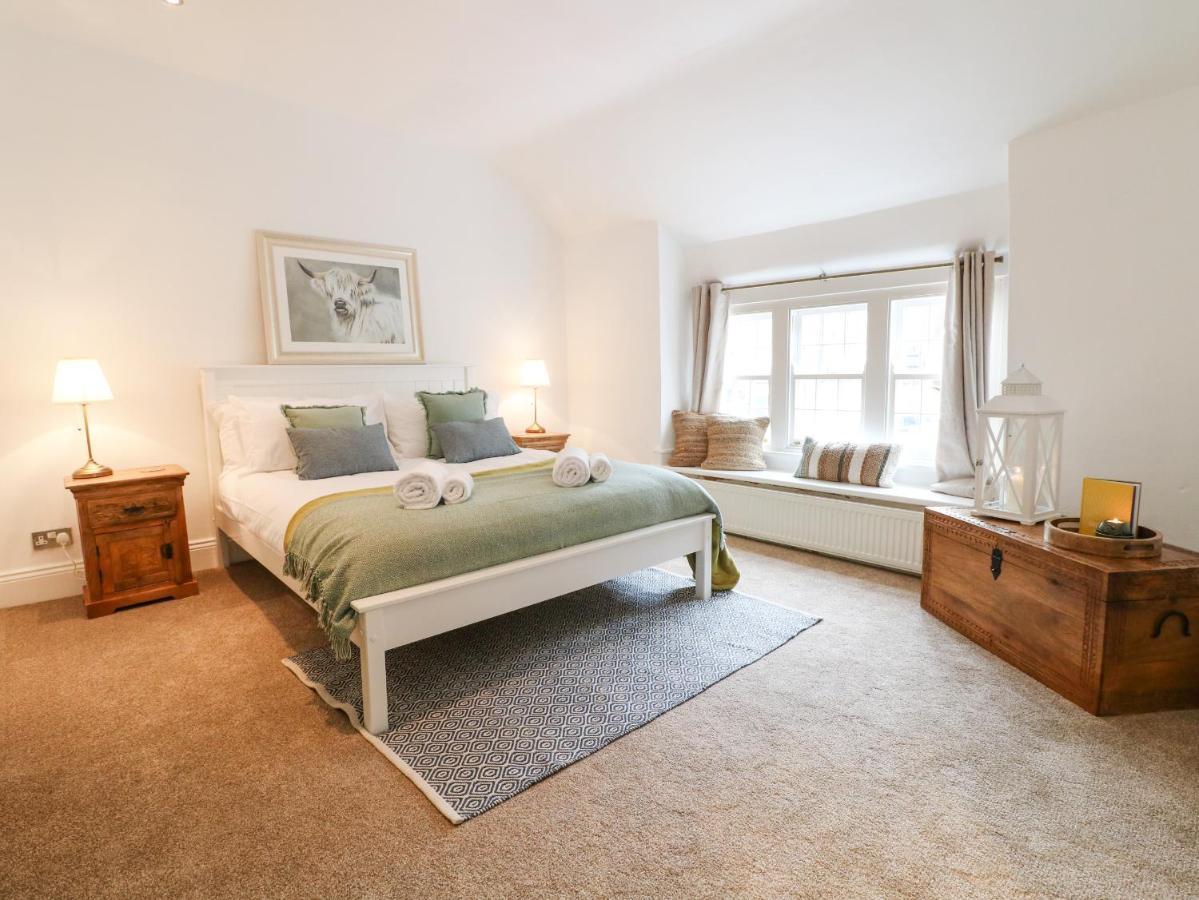 Villa Stonecroft Bakewell Esterno foto