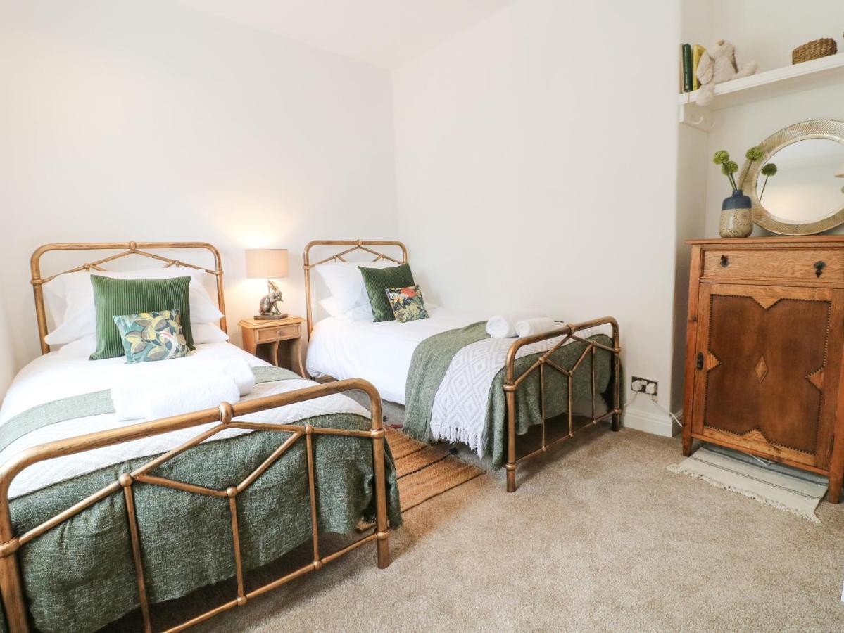 Villa Stonecroft Bakewell Esterno foto