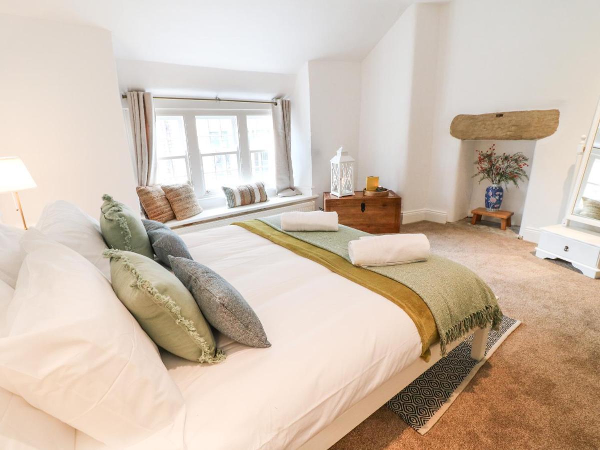 Villa Stonecroft Bakewell Esterno foto