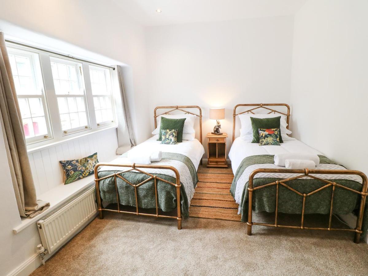 Villa Stonecroft Bakewell Esterno foto