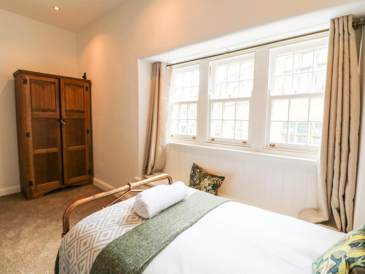 Villa Stonecroft Bakewell Esterno foto