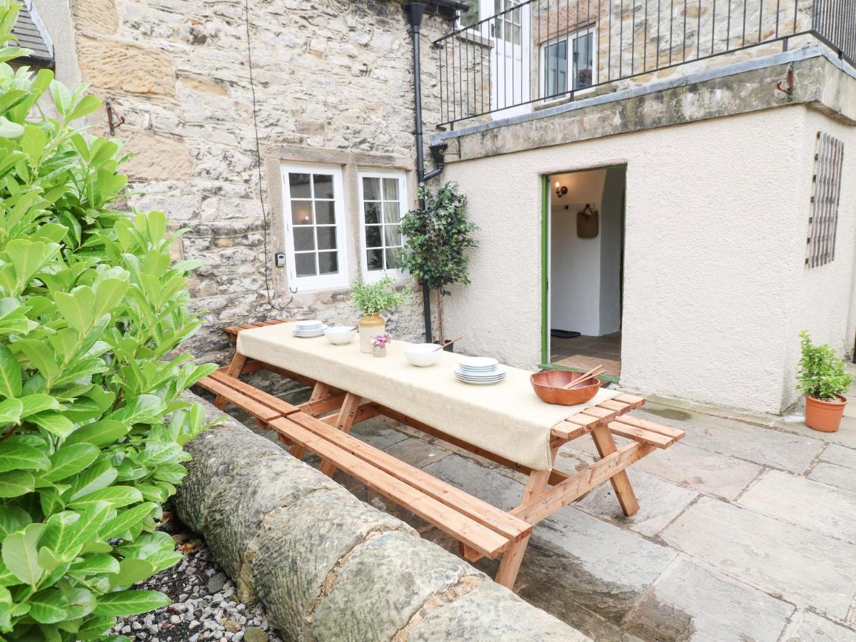 Villa Stonecroft Bakewell Esterno foto