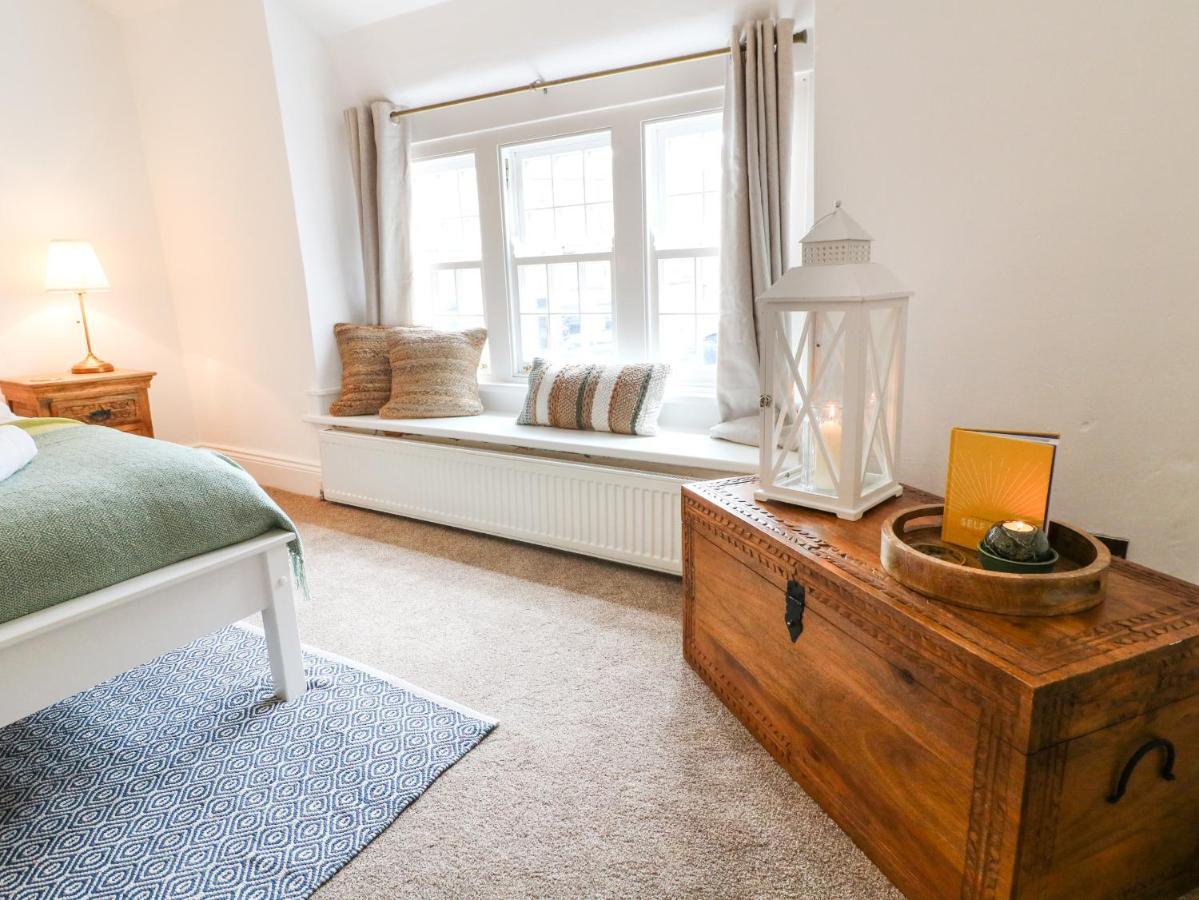 Villa Stonecroft Bakewell Esterno foto