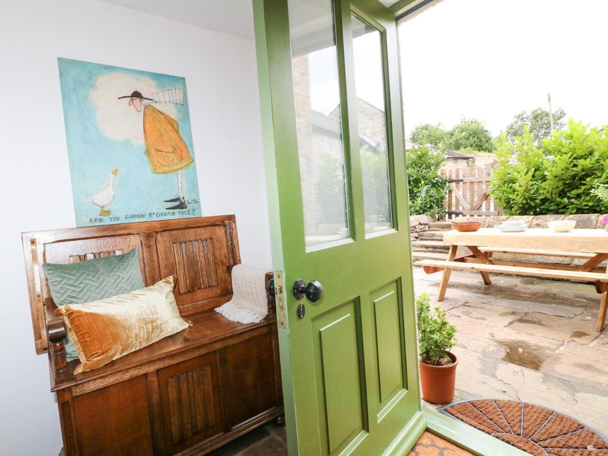Villa Stonecroft Bakewell Esterno foto